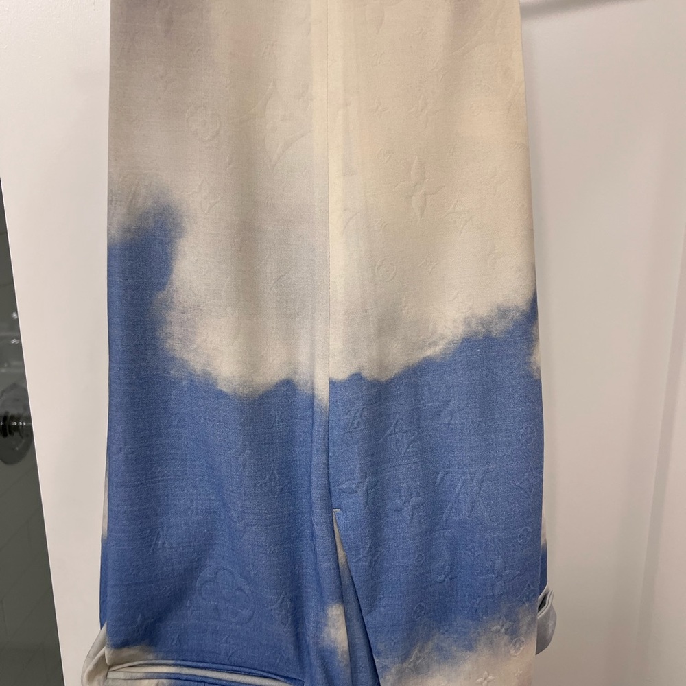 Louis Vuitton pants